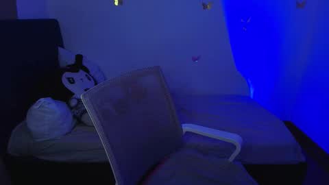 Snapshot of pafebame chatting on 02-01-26, 10:41 Fernanda online show from 02-01-26, 10:41