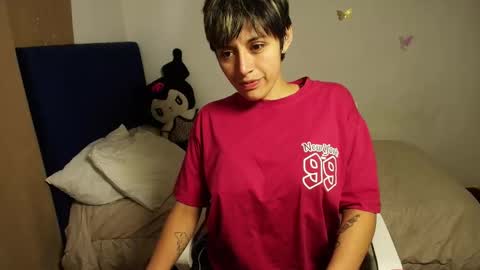 Snapshot of pafebame chatting on 02-14-26, 05:32 Fernanda online show from 02-14-26, 05:32