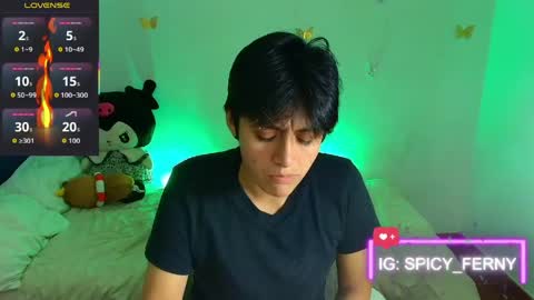 Fernanda online show from 05-23-26, 12:49
