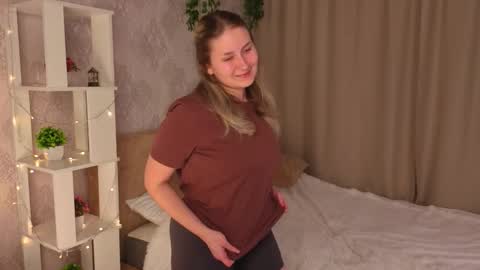 Betty online show from 12-17-25, 06:47