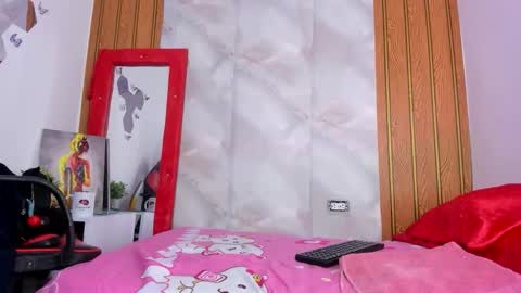 Snapshot of pahulamontero chatting on 05-07-26, 02:11 pahulamontero online show from 05-07-26, 02:11