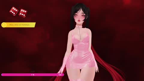 Snapshot of paigecontrolsyou chatting on 10-03-25, 02:14 Paige Controls You online show from 10-03-25, 02:14