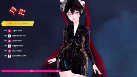 Snapshot of paigecontrolsyou chatting on 10-11-25, 02:15 Paige Controls You online show from 10-11-25, 02:15