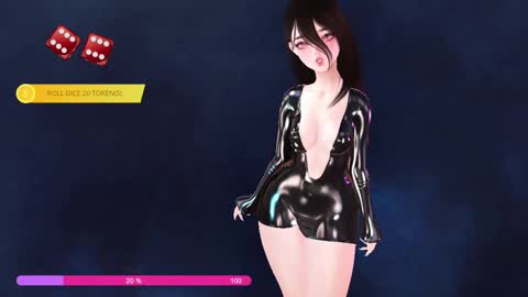 Paige Controls You online show from 02-12-26, 03:18