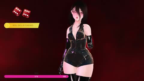 Paige Controls You online show from 03-13-26, 02:12