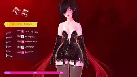 Snapshot of paigecontrolsyou chatting on 03-26-26, 02:22 Paige Controls You online show from 03-26-26, 02:22