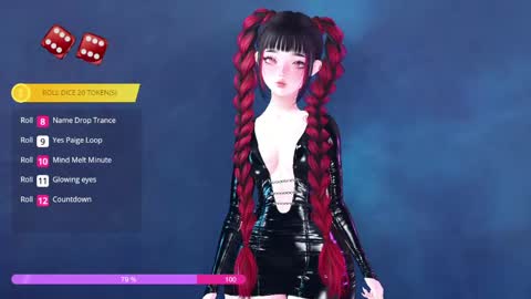 Snapshot of paigecontrolsyou chatting on 04-10-26, 02:11 Paige Controls You online show from 04-10-26, 02:11