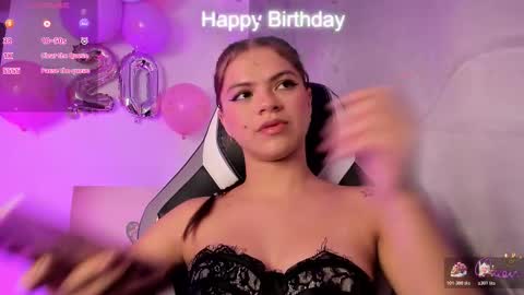 Paige online show from 02-21-26, 10:44