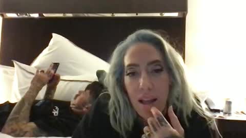 paigesixx_charlievicious online show from 09-14-25, 09:52