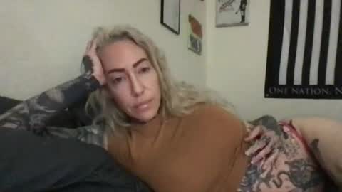 paigesixx_charlievicious online show from 11-22-25, 12:42