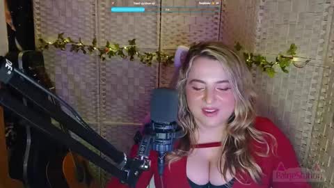 PaigeStation online show from 02-12-26, 11:00