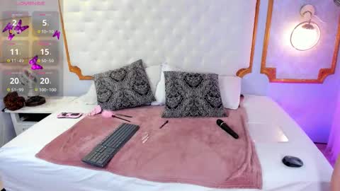 PaIIgePeach online show from 10-29-25, 08:10