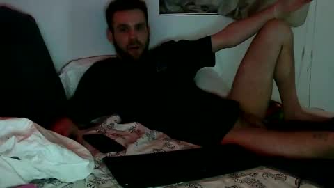 PerfectlyPainful online show from 11-27-25, 02:19