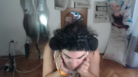 Pain Prince online show from 06-22-26, 03:25