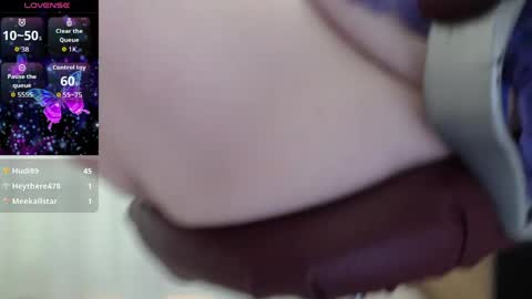 Snapshot of paiperhalliwey chatting on 04-19-26, 06:10 paiperhalliwey online show from 04-19-26, 06:10