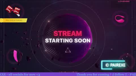 Natalia  Phantom online show from 05-02-26, 06:24