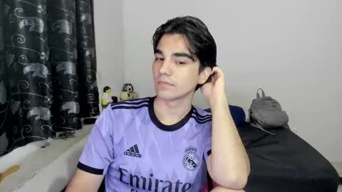 pakun_ online show from 11-07-25, 03:17