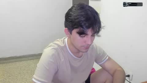 pakun_ online show from 02-05-26, 01:21