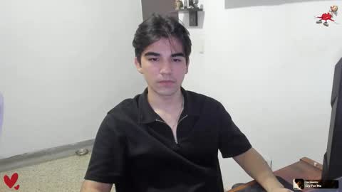 pakun_ online show from 02-17-26, 02:08