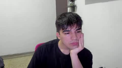 pakun_ online show from 04-01-26, 02:23