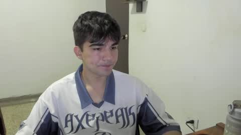 pakun_ online show from 04-10-26, 01:33