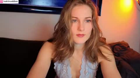 Katrin Vebber online show from 01-10-26, 11:31