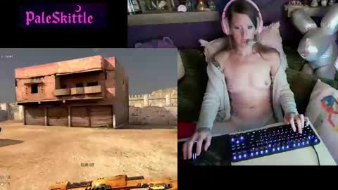 Pale Skittle online show from 10-05-25, 09:24