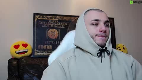 Paul online show from 02-27-26, 12:49