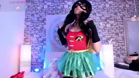 Snapshot of palmer_foster chatting on 05-01-26, 11:59 Palmer online show from 05-01-26, 11:59