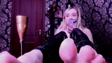 palmer_haze online show from 03-04-26, 08:26