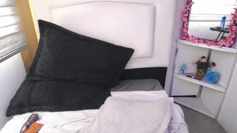 Snapshot of palmer_mix chatting on 01-08-25, 06:20 Palmer online show from 01-08-25, 06:20