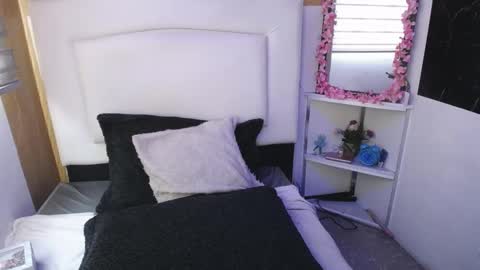 Snapshot of palmer_mix chatting on 03-10-25, 12:59 Palmer online show from 03-10-25, 12:59