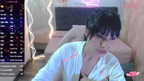 palmerfox_tay online show from 03-02-25, 01:36