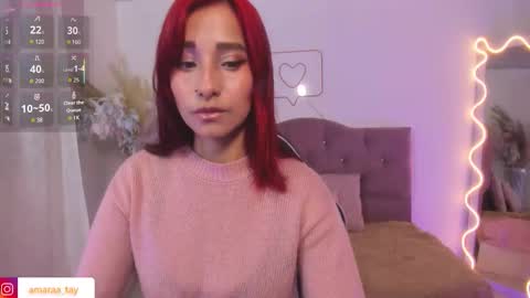palmerfox_tay online show from 10-12-25, 03:16