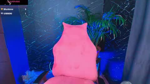 Palo Santo online show from 02-25-26, 07:07