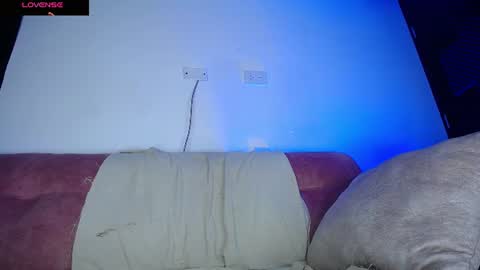 Snapshot of palo_santo06 chatting on 06-14-26, 11:01 Palo Santo online show from 06-14-26, 11:01