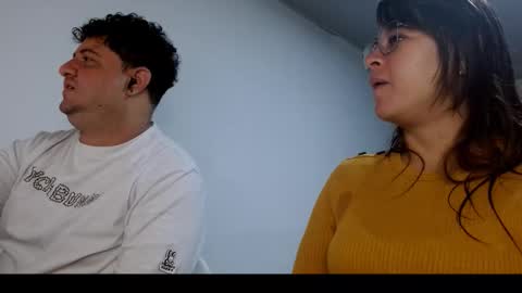 Paloma online show from 11-27-25, 11:34