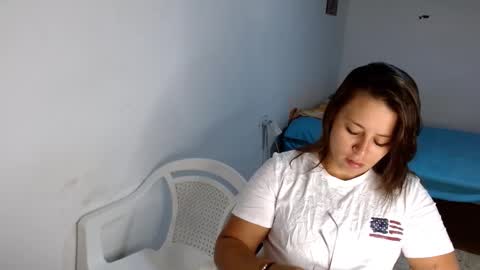 Paloma online show from 01-08-26, 01:35