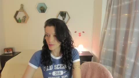 Paloma  online show from 07-12-26, 08:22
