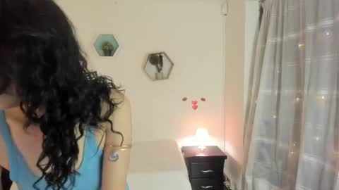 Paloma  online show from 07-23-26, 08:51