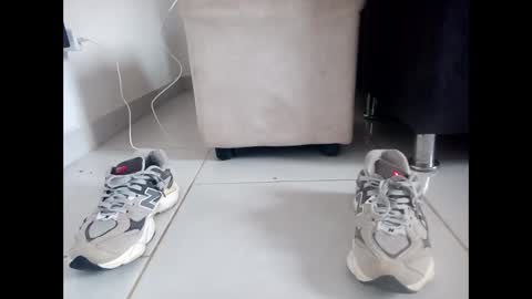 palomo_mono online show from 03-12-26, 12:55