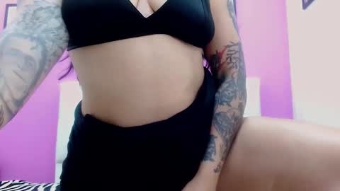 pamela_666_ online show from 01-08-26, 06:43