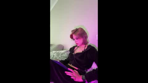 Pamela online show from 06-10-26, 04:39