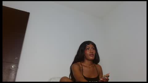 Snapshot of pamela_black_bigcock chatting on 05-11-26, 07:58 pamela_black_bigcock online show from 05-11-26, 07:58