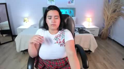 Pamela online show from 02-21-26, 08:37