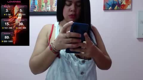 Pamela Claus online show from 10-08-25, 12:25