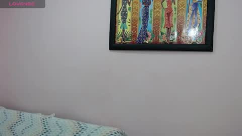 Pamela Claus online show from 04-02-26, 02:15