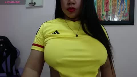 Snapshot of pamela_claus chatting on 06-30-26, 05:58 Pamela Claus online show from 06-30-26, 05:58