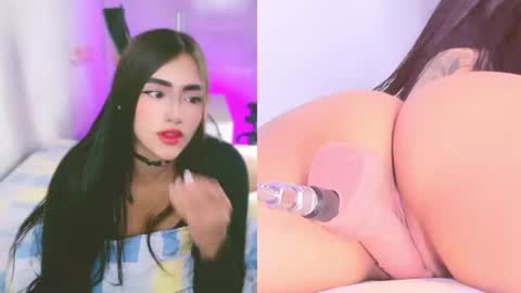 Snapshot of pamela_cm chatting on 07-24-26, 11:08 .. online show from 07-24-26, 11:08