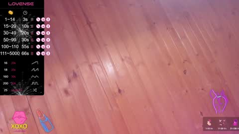 Pamela online show from 01-21-25, 07:15